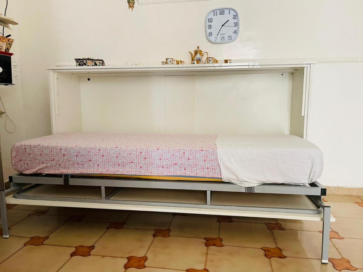 Angelica Villa Nápoly Kültér fotó